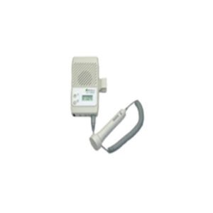 Doppler Fetal y Vascular