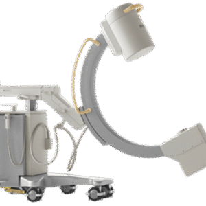 INTENSIFICADOR IMAGENES ARCO EN C Marca PHILIPS Modelo ENDURA SC