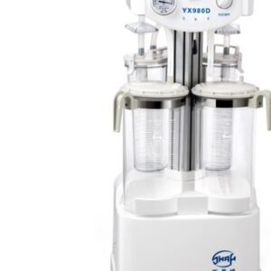 ASPIRADOR MAQUINA DE LIPOSUCCION Marca SMAF Modelo YX890D