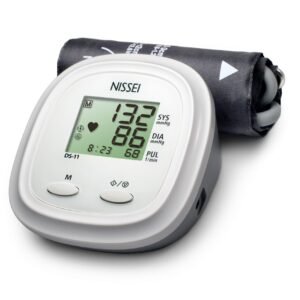 BAUMANOMETRO ESCRITORIO ADULTO Marca NISSEI Modelo DS10