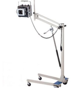 COLUMNA MOVIL PARA RX Marca JOB X RAY Modelo COLUMXR