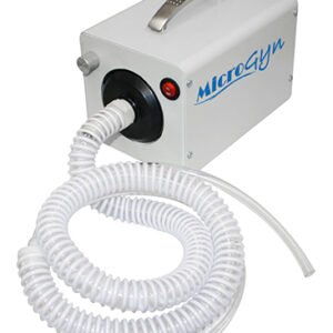 EVACUADOR DE HUMO Marca MICROGYN Modelo EV50