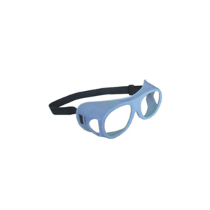 GOGGLE EMPLOMADO 0.5 MM/PB Marca JICHTEC DRP X RAY Modelo GOGGLE-HO