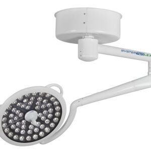 LAMPARA DE CIRUGIA SENCILLA Marca MEDICAL ILLUMINATION Modelo MI1000