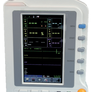 MONITOR SIGNOS VITALES Marca XIGNAL Modelo M7T