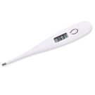 TERMOMETRO DIGITAL RIGIDO BLANCO  Marca CHECKATEK Modelo TD100