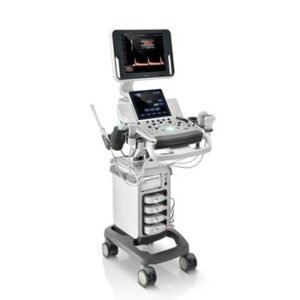 ULTRASONIDO  Marca MINDRAY  Modelo DC40