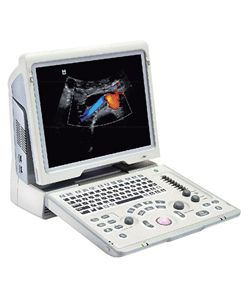 ULTRASONIDO PORTATIL 4D Marca MINDRAY Modelo Z6