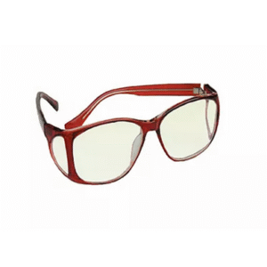 LENTES EMPLOMADOS 0.5MM/PB Marca JICHTEC DRP X RAY Modelo S-53