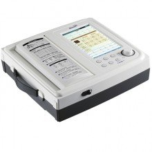 Electrocardiógrafos