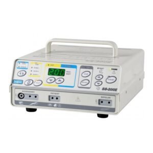 ELECTROCIRUGIA 200W Marca WEM Modelo SS200E