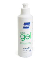 GEL PARA ELECTROCARDIOGRAFO 250 ML Marca TURKUAZ KONIX Modelo EKG-250ML