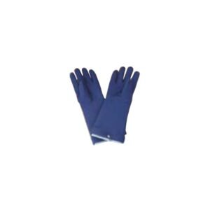 GUANTES EMPLOMADOS GRANDES Marca JICHTEC DRP X RAY  Modelo 100L