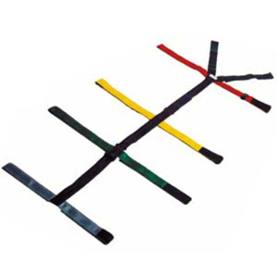 INMOVILIZADOR TIPO ARAÑA Marca Nacional Modelo MM301