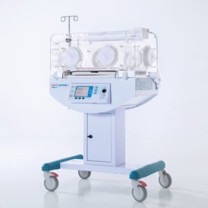 INCUBADORA AVANZADA TERAPIA INTENSIVA Marca SAPS ISOTERM Modelo 2K