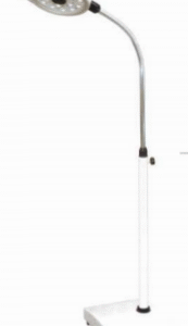 LAMPARA EMERGENCIA LED CON BATERIA  Marca LED-VIEW Modelo L202-D3