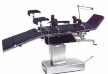 MESA DE CIRUGÍA HIDRÁULICA ECONOMICA Marca HEALTH HOME Modelo MT300A