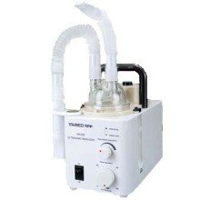 NEBULIZADOR HOSPITALARIO DUAL Marca YUEHUE Modelo WH802