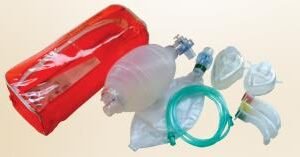 RESUCITADOR REUTILIZABLE ADULTO Marca HEMCO Modelo READULT