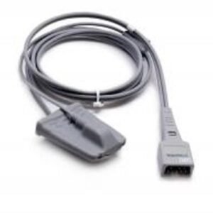 SENSOR DE OXIMETRÍA Marca MINDRAY Modelo 512E-30-90390 $ 650.00 PESOS