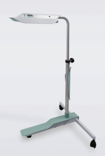LAMPARA DE FOTOTERAPIA Marca BHELUIS Modelo ACTEA