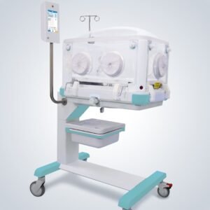 INCUBADORA INTERMEDIA Marca BHELUIS Modelo ERITREA