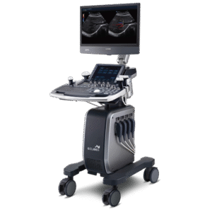 ULTRASONIDO MULTIPLE 4D 21.5″ Marca ALPINION Modelo Ecube 8 Diamante