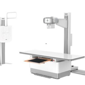 RX FIJO DIGITAL  Marca DR GEM Modelo GXR SD