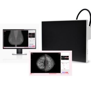 FLAT PANEL ALAMBRICO PARA MAMOGRAFIA Marca VIEWORKS Modelo VIVIX-M 2430S