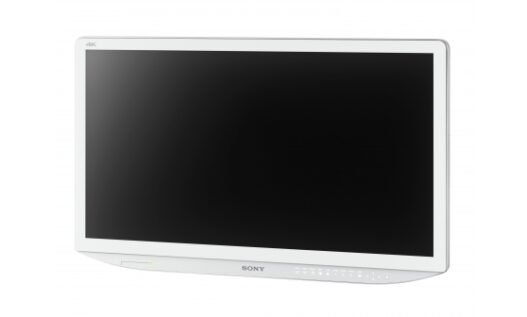  MONITOR COLOR  4K HDR 32” Marca SONY Modelo LMD-X3200MD