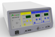 ELECTROCIRUGIA 300W Marca PROMISE Modelo PRO-SU300