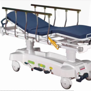 CAMILLA URGENCIAS HIDRAULICA RADIO TRANSPARENTE Marca LIAISON  Modelo MN-YD001X