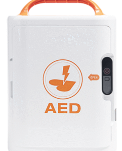 Desfibrilador AED  Marca MEDIANA Modelo HEART-ON A16