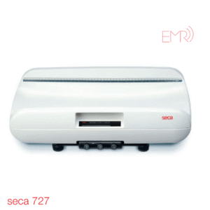 BASCULA PESA BEBE  Marca SECA Modelo 727