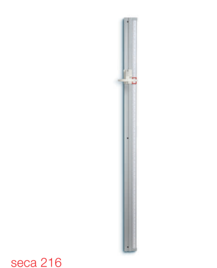 ESTADIMETRO  Marca SECA Modelo 216