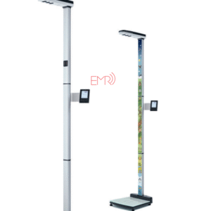 BASCULA DE PISO Marca SECA Modelo 286