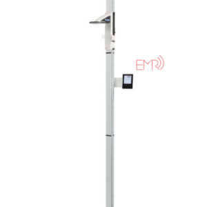 BASCULA DE PISO Marca SECA Modelo 284