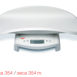 BASCULA PESA BEBE Marca SECA Modelo 354