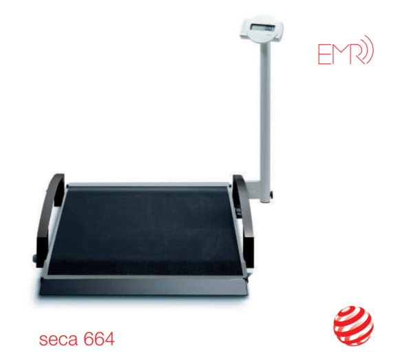 seca 664