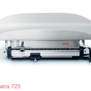 BASCULA PESA BEBE MECANICA Marca SECA Modelo 725