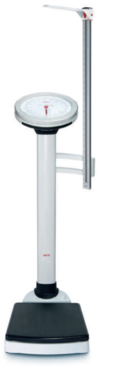 BASCULA DE MECANICA Marca SECA Modelo 755