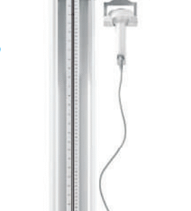 BASCULA DE PISO Marca SECA Modelo 787