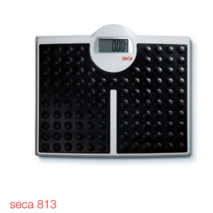 BASCULA DE PISO Marca SECA Modelo 813