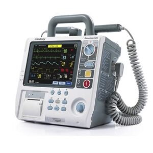 DESFIBRILADOR  Marca MINDRAY Modelo BENEHEART D6