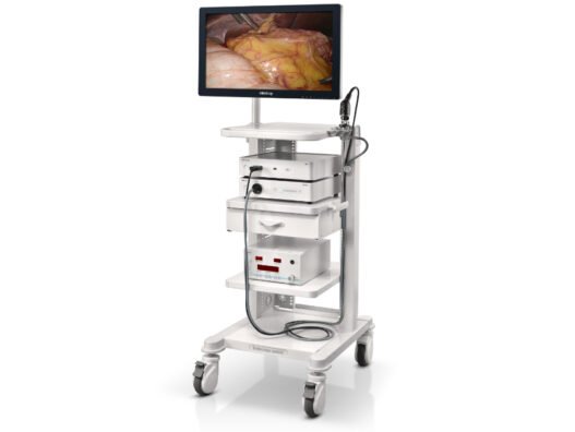 LAPAROSCOPIO Marca MINDRAY Modelo HD3