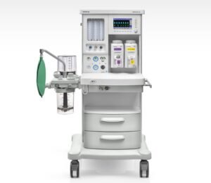 ANESTESIA Marca MINDRAY Modelo  WATO EX20