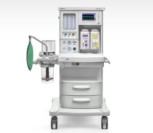 ANESTESIA Marca MINDRAY Modelo  WATO EX20
