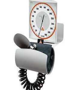 BAUMANOMETRO DE PARED ANEROIDE Marca HEINE Modelo GAMA XXL LF-W