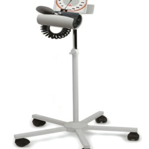 BAUMANOMETRO DE PEDESTAL ANEROIDE Marca HEINE Modelo GAMA XXL LF-S