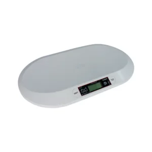 BASCULA PESA BEBE DIGITAL  Marca CORILA Modelo CPEN 20i1